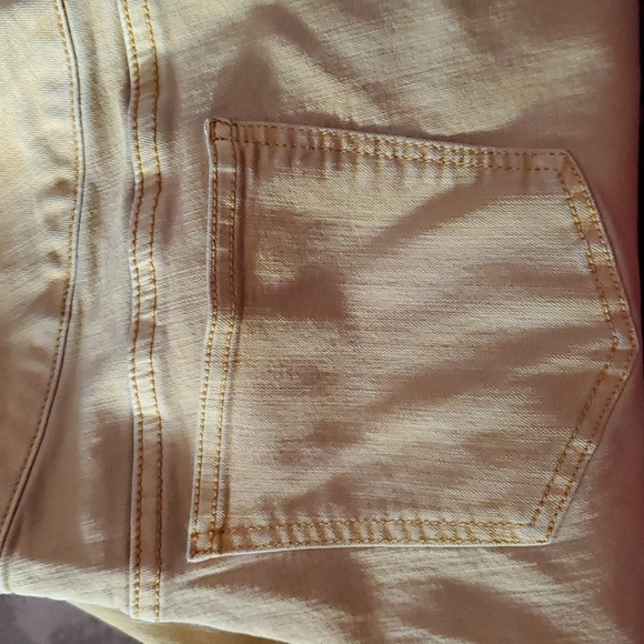 Women's size  20 Torrid Jeggings - Picture 4 of 4